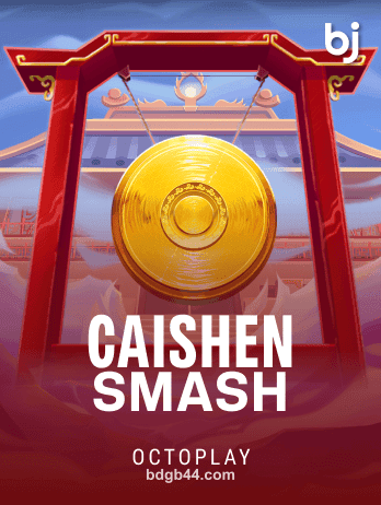 Caishen Smashpng Slot Game