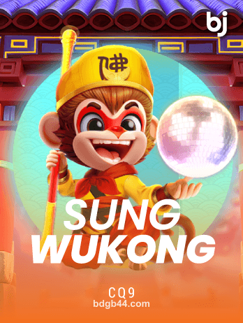 Sung Wukongpng Slot Game