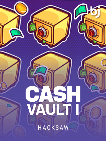 Cash Vault I